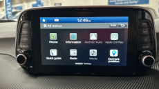 Hyundai Tucson 1.6 GDi SE Nav 5dr 2WD Petrol Estate